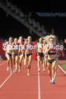 Womens 1500 metres, 2019 Muller British Championships, Alexander Stadium, Birmingham. Photo: David T. Hewitson/Sports for All Pics